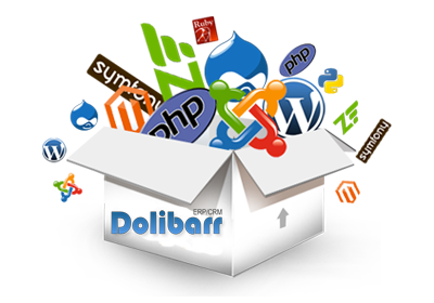 compétences web