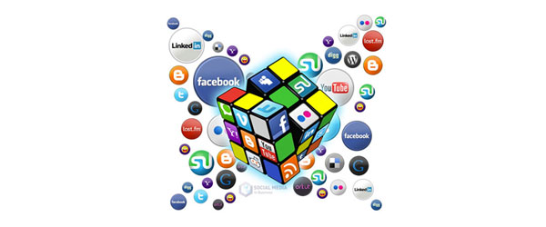 Réseaux sociaux