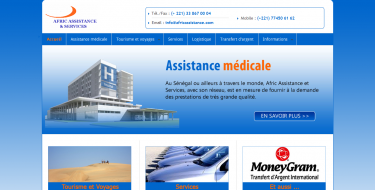 Afric Assistance & Services