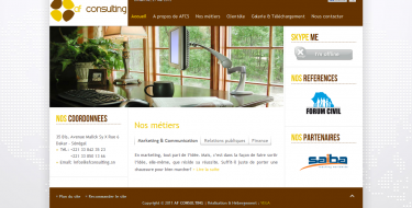 AF Consulting