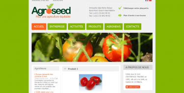 Agroseed