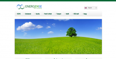 ENERGENSE