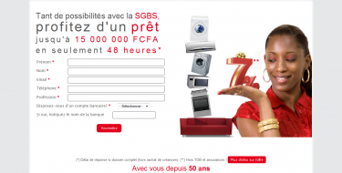 SGBS