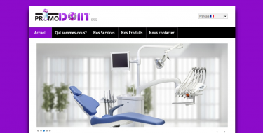 Promodont sarl