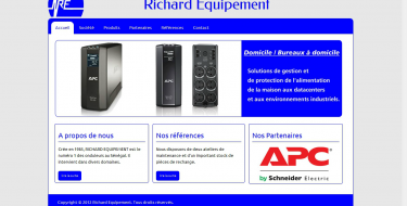 Richard Equipement