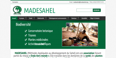 MADESAHEL