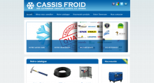 Cassis Equipements