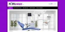 Promodont sarl