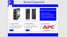 Richard Equipement