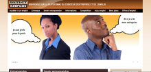 Detect emploi