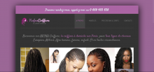 Nafna Coiffure
